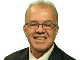 Carlos Barcelos